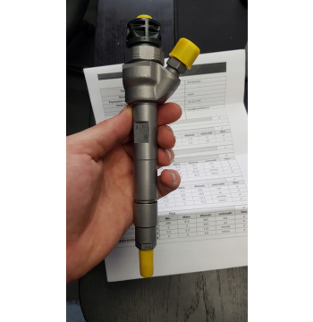 Einspritzdüse BOSCH 0445110616 2.0 BMW F10/F11/F20/F30/F31/X1/X3/X5