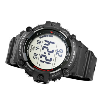 Zegarek CASIO AE-1500WH-1 + BOX