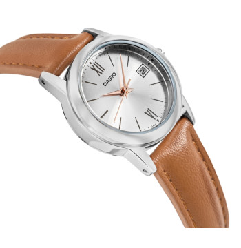 Zegarek Damski CASIO LTP-V002L-7B3UDF + BOX