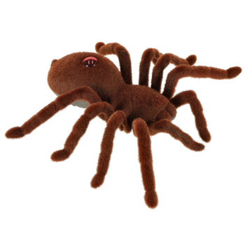 Pająk TARANTULA Zdalnie Sterowany robot na pilota + PILOT
