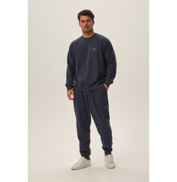 Dres Męski Model Hulk 41923-59X Navy - Henderson