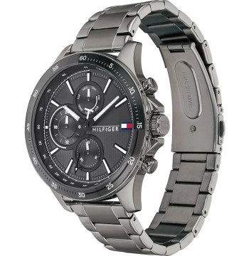Zegarek Męski Tommy Hilfiger 1791719
