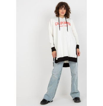 Bluza Damska Model VI-BL-327.70P Ecru - Factory Price