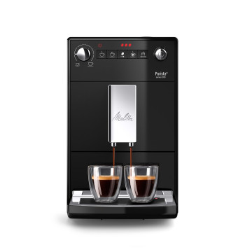 Ekspres ciśnieniowy Melitta Purista F23/0-102
