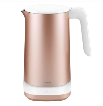 Czajnik elektryczny ZWILLING Enfinigy Pro 53006-005-0 różowy