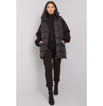 Spodnie Komplet Model EM-KMPL-647.00P Black - Ex Moda