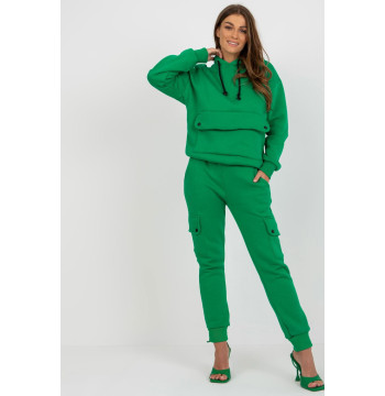 Spodnie Komplet Model EM-KMPL-791.71 Green - Factory Price