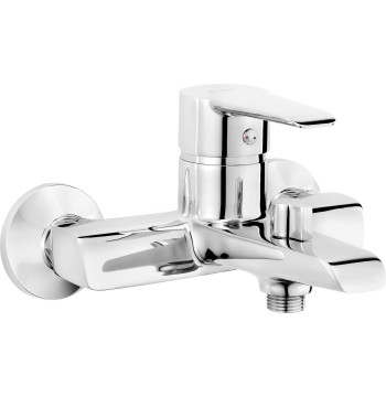 Bateria wannowa ścienna BFC 010M 5908212083673