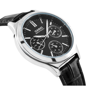 Zegarek Damski CASIO LTP-V300L-1 + BOX