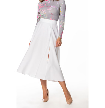 Spódnica Model T361/1 White - Tessita