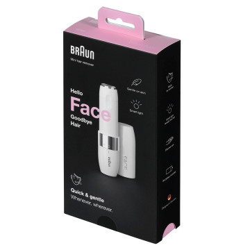 Depilator Braun Mini FS1000