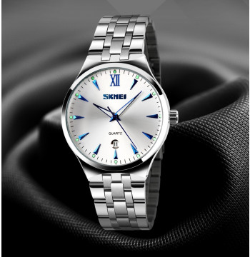 Zegarek Męski Skmei 9071BU-B + BOX