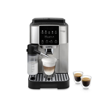 Ekspres ciśnieniowy DE LONGHI ECAM220.80.SB