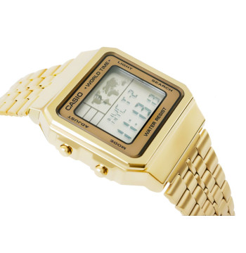 Zegarek CASIO A500WGA-9 Unisex + BOX