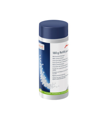 Środek do czyszczenia opakowanie uzupełniające Jura Click&Clean 180g