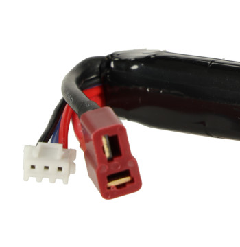 Część WLtoys 12428 144001 akumulator