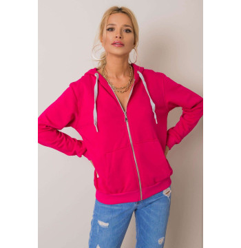 Bluza Damska Model RV-BL-5769.99P Fuksja - BFG