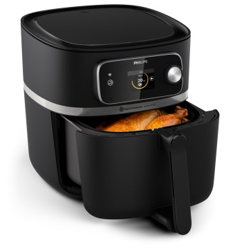 Philips 7000 Series HD9880 Airfryer Co