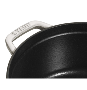 Naczynie do pieczenia ZWILLING STAUB LA COCOTTE 5,25 l Okrągły Żeliwo