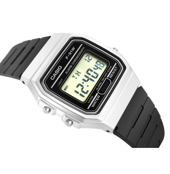 Zegarek Męski CASIO F-91WM-7ADF + BOX
