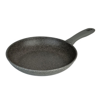Patelnia uniwersalna BALLARINI 75002-930-0 okrągła