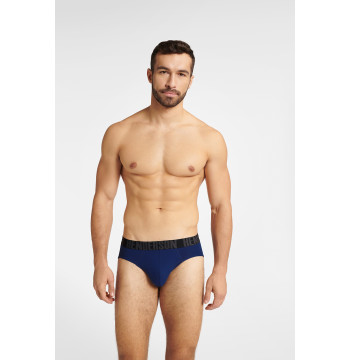Komplet Model Slipy Model Fog 2-pack 40837-MLC Black/Navy - Henderson