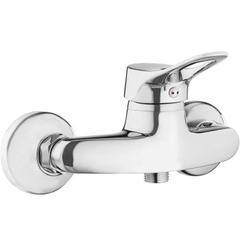 Bateria prysznicowa ścienna BOW 040M 5908212061039