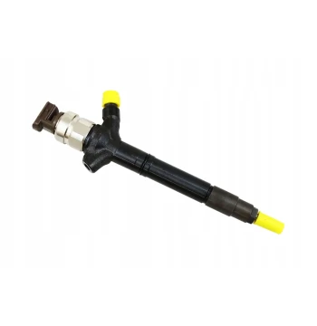 WTRYSKIWACZ DENSO 2.0 D4D 23670-27030 4PINOWY