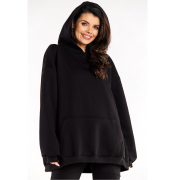 Bluza Damska Model M323 Black - Infinite You