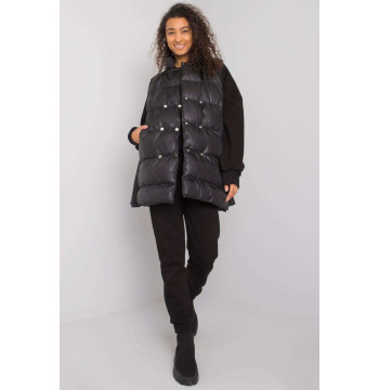 Spodnie Komplet Model EM-KMPL-646.96P Black - Ex Moda