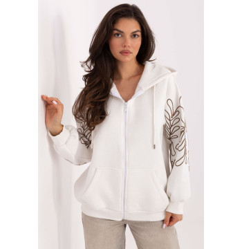 Bluza Damska Model RV-BL-A911.22 White - Relevance