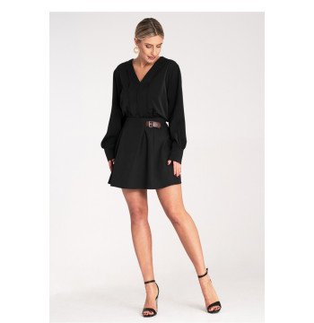 Spódnica Model M1157 Black - Figl