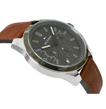 Zegarek Męski Tommy Hilfiger Decker 1791562 + BOX