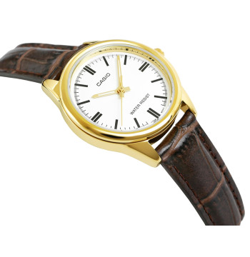 Zegarek Damski CASIO LTP-V005GL-7AUDF + BOX