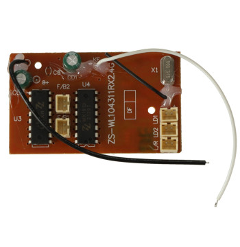 Część WLtoys 104311 płytka sterująca