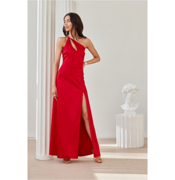 Sukienka Model Vaiana CZE SUK0512 Red - Roco Fashion