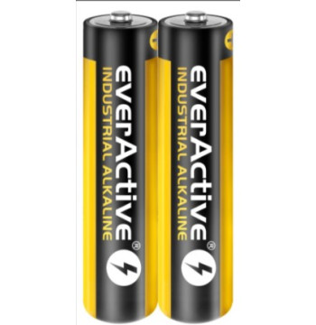 Bateria alkaiczna everActive Industrial LR03 AAA 1szt