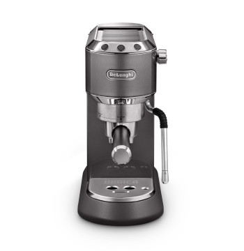 Ekspres do kawy DeLonghi EC885.GY (WYPRZEDAŻ)