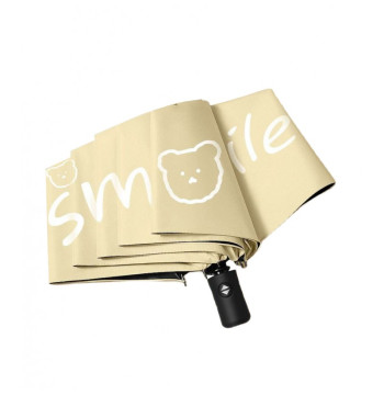 Parasol umbrella AUTOMAT SMILE PAR10K