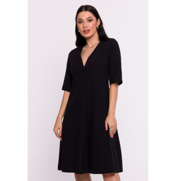 Sukienka Model B280 Black - BeWear
