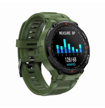 Smartwatch Gravity GT7-3