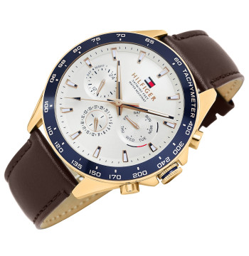 Zegarek Męski Tommy Hilfiger Owen 1791966 + BOX