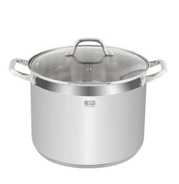 Garnek CASSEROLE D28CM 13L/92008 RESTO