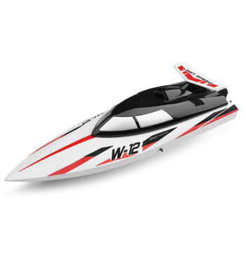 Łódź zdalnie sterowana na pilota RC WLtoys WL912A