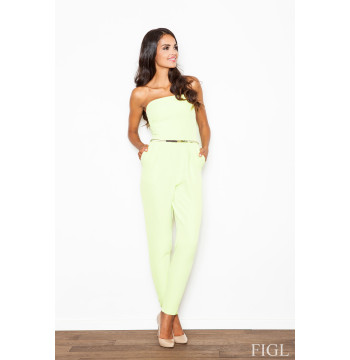 Kombinezon M396 Green - Figl