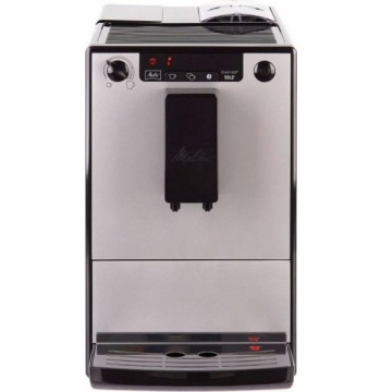 Ekspres ciśnieniowy Melitta SOLO PURE 950-666 silv.