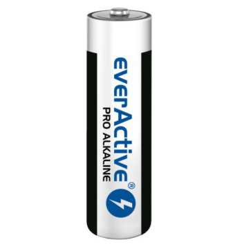 Bateria alkaiczna everActive Pro LR03 AAA 1szt