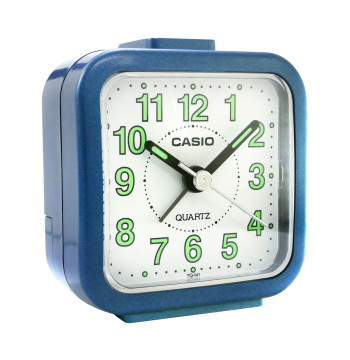 Budzik CASIO TQ-141-2EF