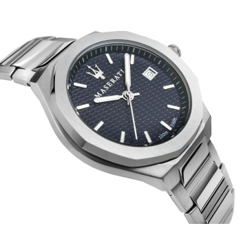 Zegarek Męski MASERATI Stile R8853142006 + BOX