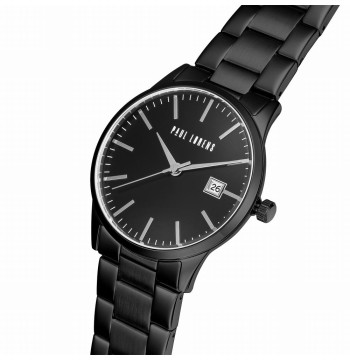 Zegarek Męski Paul Lorens PL14573B-1A5 + BOX